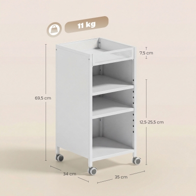 Dimension Drawing Image