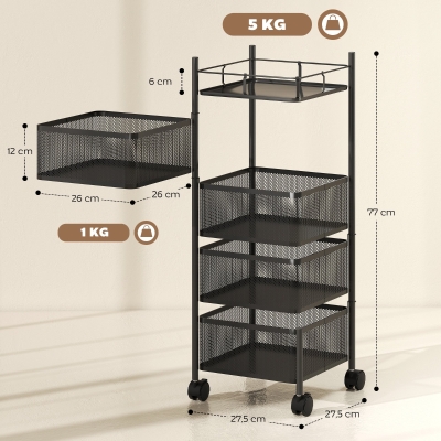 Dimension Drawing Image