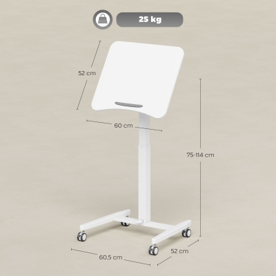 Dimension Drawing Image