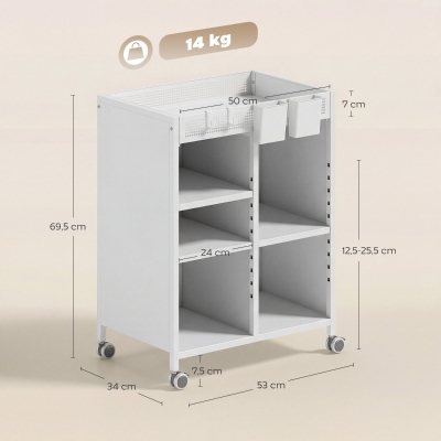 Dimension Drawing Image