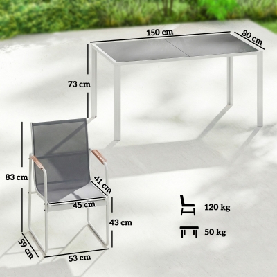 Dimension Drawing Image