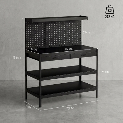 Dimension Drawing Image