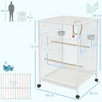 Dimension Drawing Image