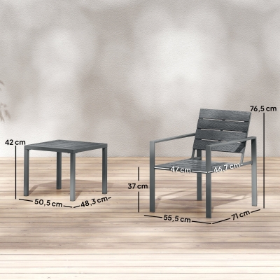 Dimension Drawing Image