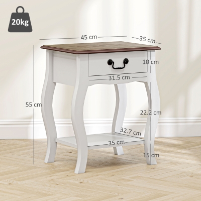 Dimension Drawing Image