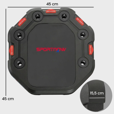 Dimension Drawing Image