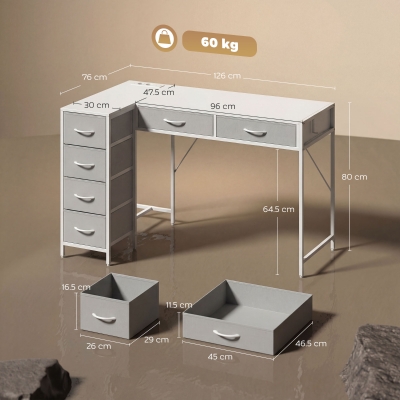 Dimension Drawing Image