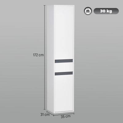 Dimension Drawing Image