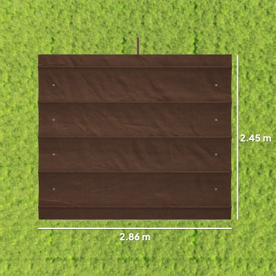 Dimension Drawing Image