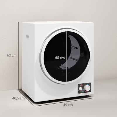 Dimension Drawing Image