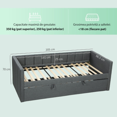 Dimension Drawing Image