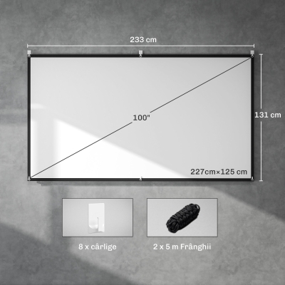 Dimension Drawing Image