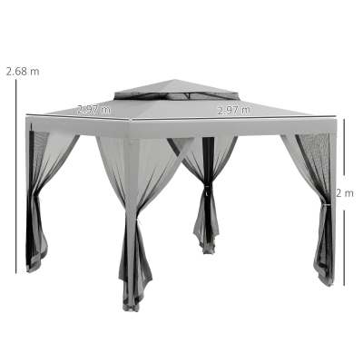 Dimension Drawing Image