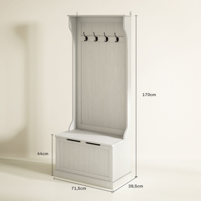 Dimension Drawing Image