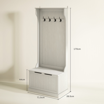 Dimension Drawing Image