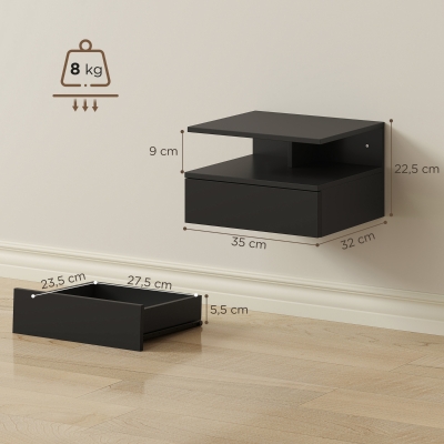 Dimension Drawing Image