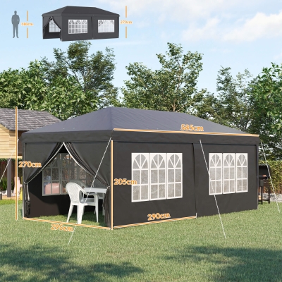 Dimension Drawing Image