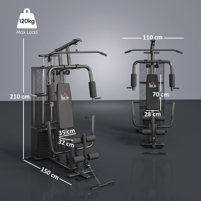 Dimension Drawing Image