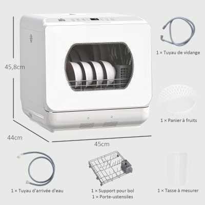 Dimension Drawing Image