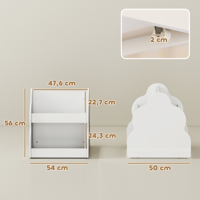 Dimension Drawing Image