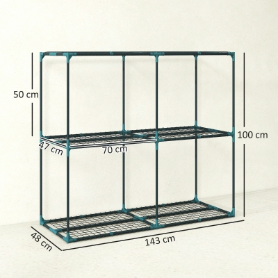 Dimension Drawing Image