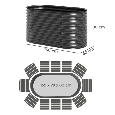 Dimension Drawing Image