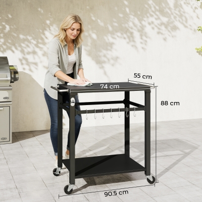 Dimension Drawing Image