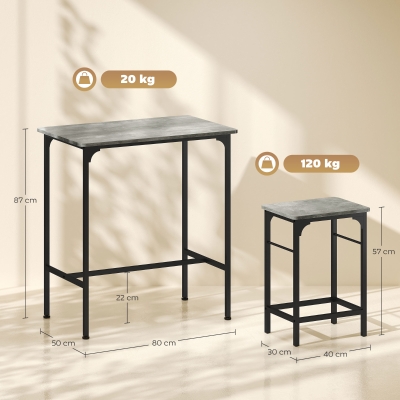 Dimension Drawing Image