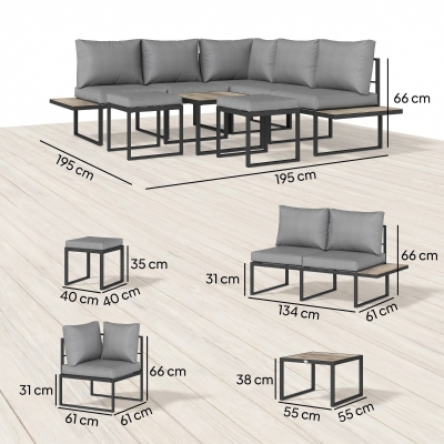 Dimension Drawing Image