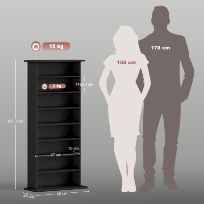 Dimension Drawing Image