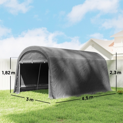 Dimension Drawing Image