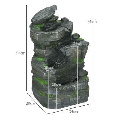 Dimension Drawing Image