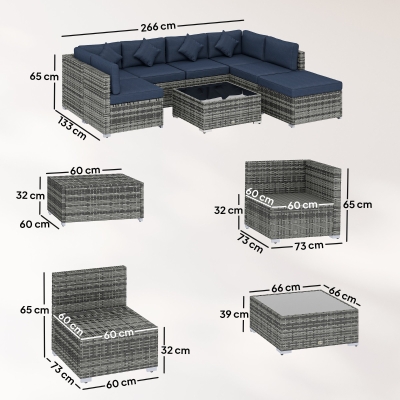 Dimension Drawing Image