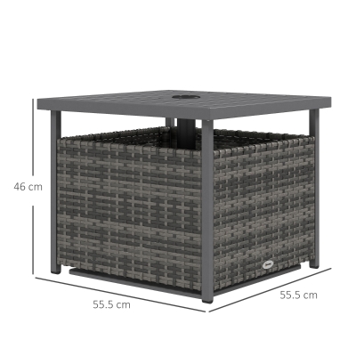 Dimension Drawing Image