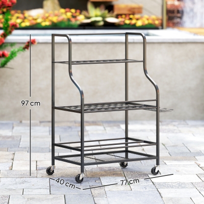 Dimension Drawing Image