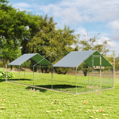 Dimension Drawing Image