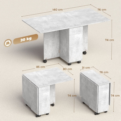 Dimension Drawing Image