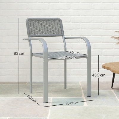 Dimension Drawing Image