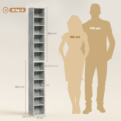 Dimension Drawing Image