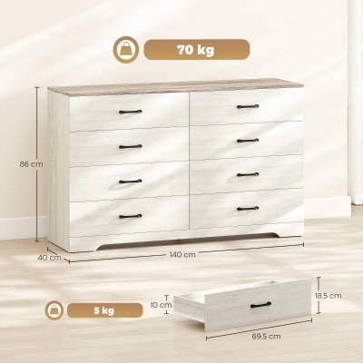 Dimension Drawing Image