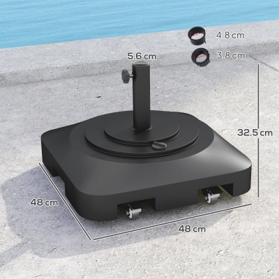 Dimension Drawing Image