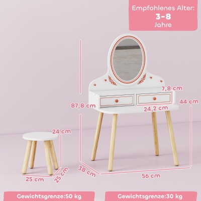 Dimension Drawing Image