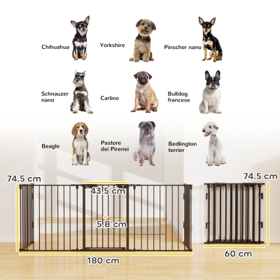 Dimension Drawing Image