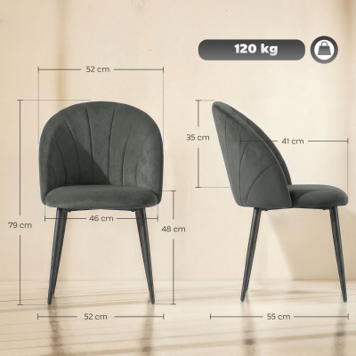 Dimension Drawing Image