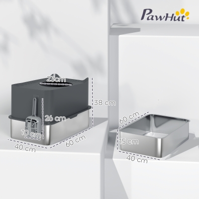 Dimension Drawing Image