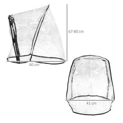 Dimension Drawing Image