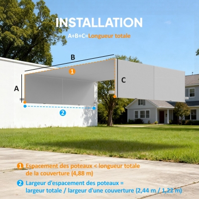 Dimension Drawing Image