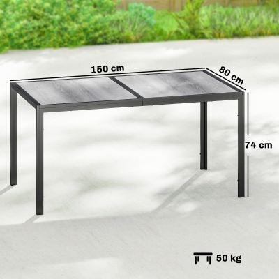 Dimension Drawing Image