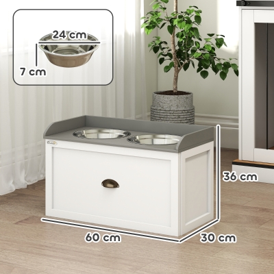 Dimension Drawing Image