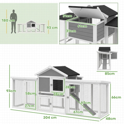 Dimension Drawing Image